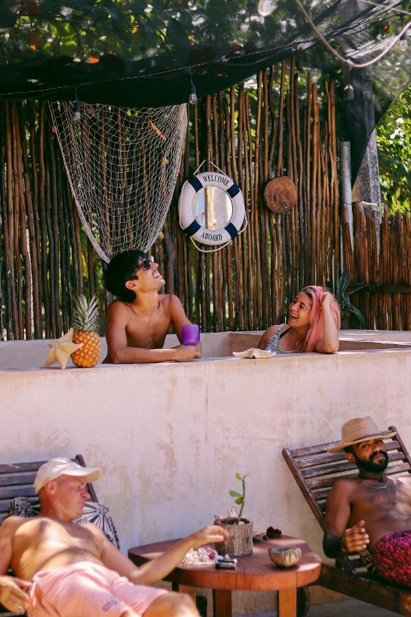 Hostel Hostalito Cancun